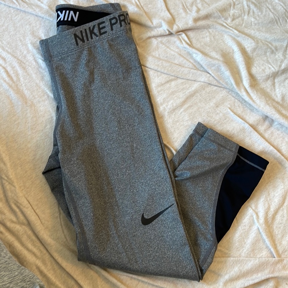 Nike Pro Leggings